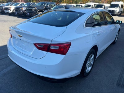 2024 Chevrolet Malibu FL
