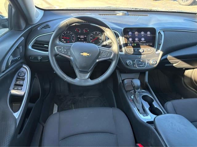 2024 Chevrolet Malibu RS