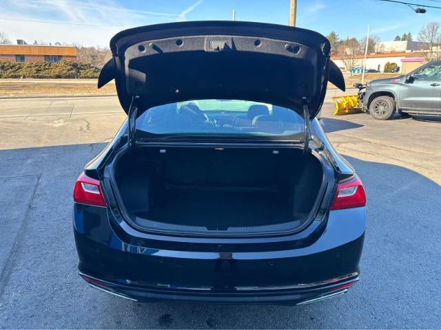 2024 Chevrolet Malibu RS