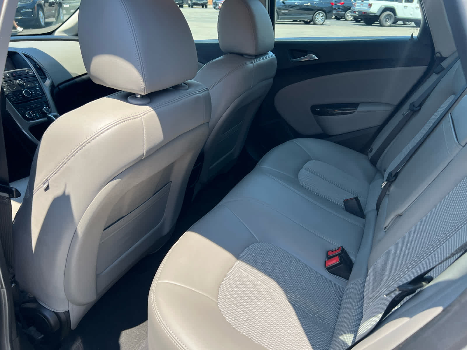 2014 Buick Verano Convenience Group