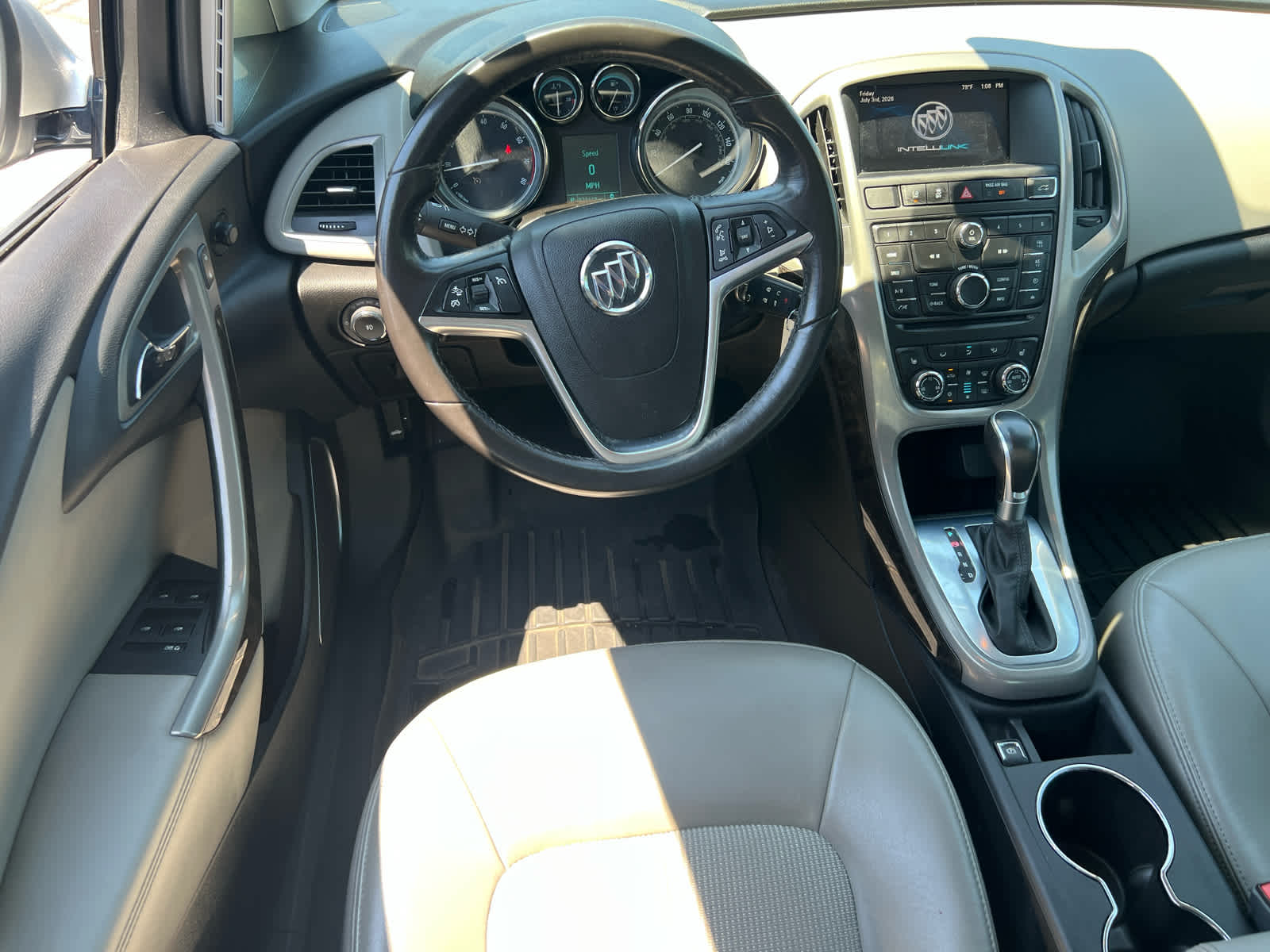 2014 Buick Verano Convenience Group