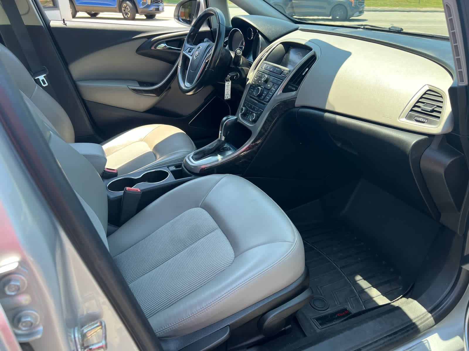 2014 Buick Verano Convenience Group