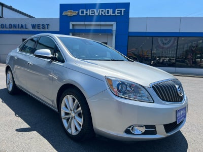 2014 Buick Verano Convenience Group