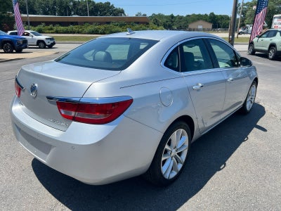 2014 Buick Verano Convenience Group
