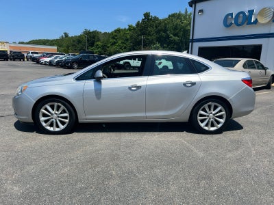 2014 Buick Verano Convenience Group