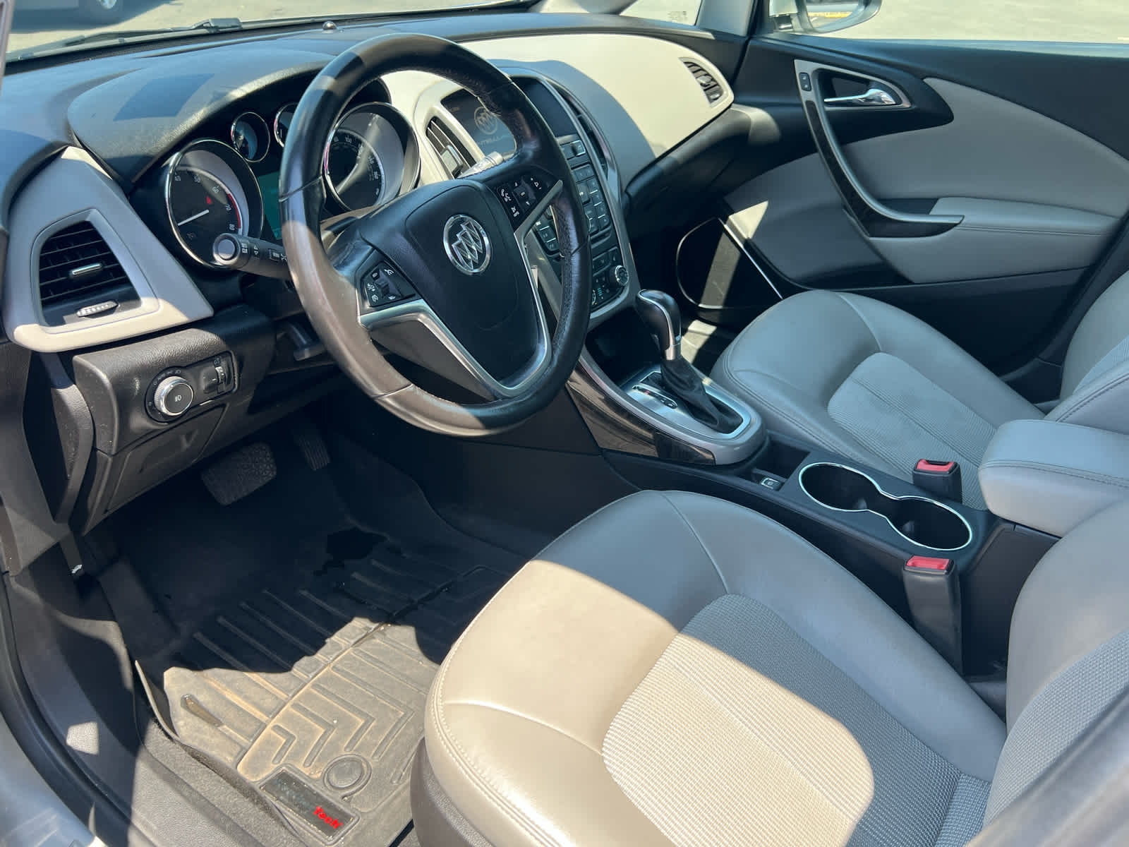 2014 Buick Verano Convenience Group