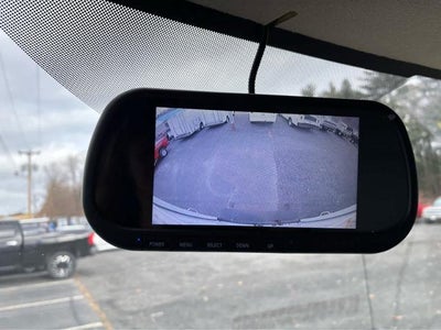 2025 Chevrolet Express Cutaway 3500 Base