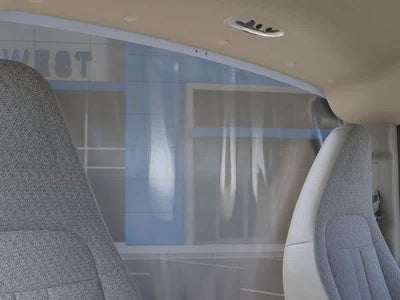 2025 Chevrolet Express Cutaway 3500 Base