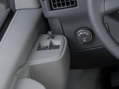 2025 Chevrolet Express Cutaway 3500 Base