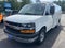 2024 Chevrolet Express Cutaway 3500 Base