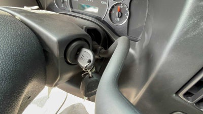 2024 Chevrolet Express Cutaway 3500 Base