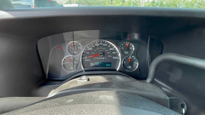 2024 Chevrolet Express Cutaway 3500 Base