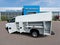 2024 Chevrolet Express Cutaway 3500 Base