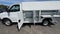 2024 Chevrolet Express Cutaway 3500 Base
