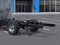 2025 Chevrolet Express Cutaway 3500 Base