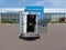 2025 Chevrolet Express Cutaway 3500 Base