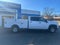 2022 Chevrolet Silverado 2500 HD WT