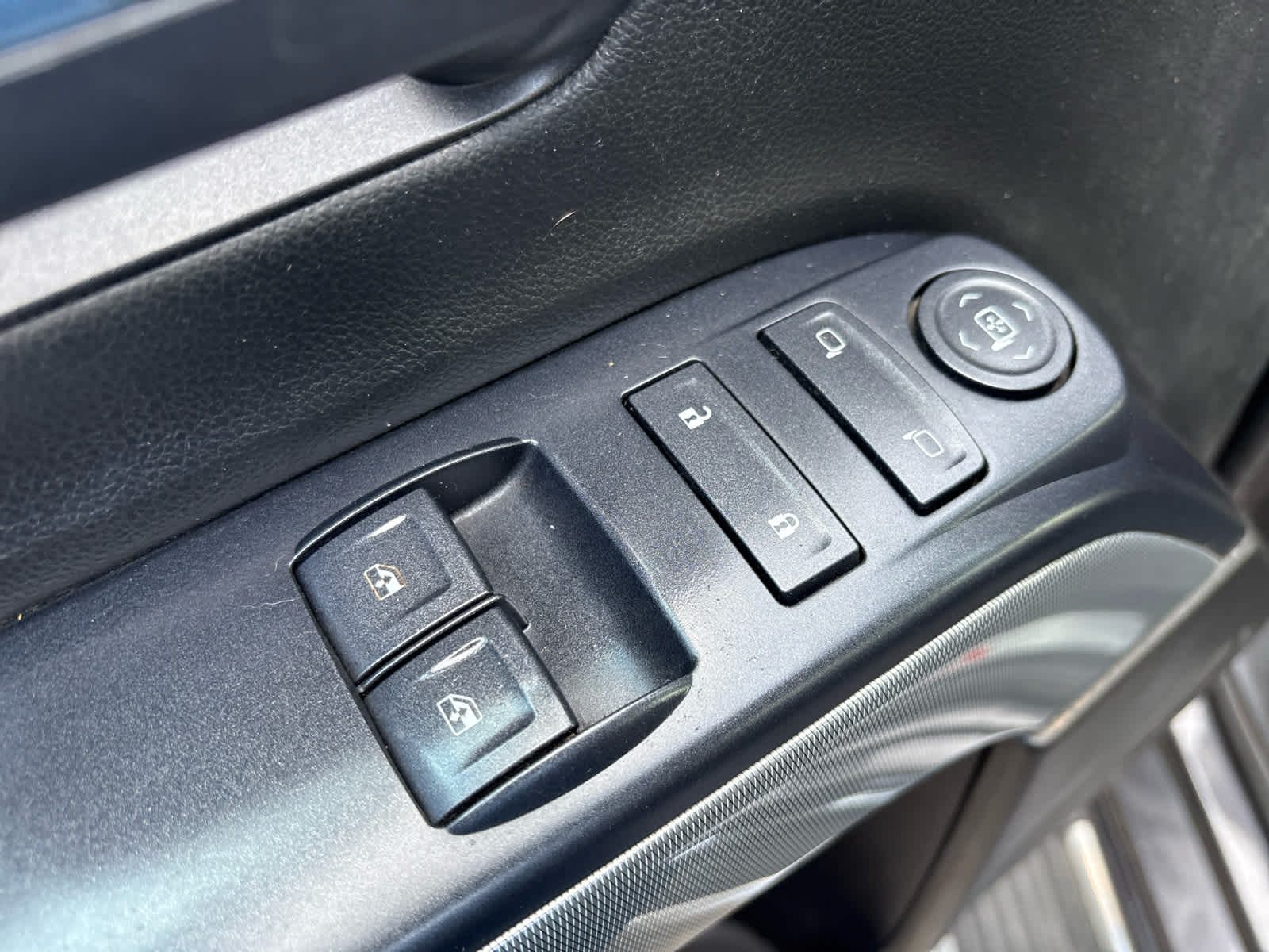 2016 Chevrolet Silverado 2500 HD LT