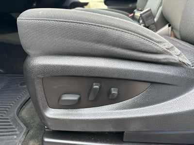 2016 Chevrolet Silverado 2500 HD LT