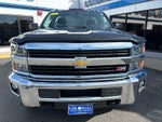 2016 Chevrolet Silverado 2500 HD LT