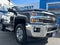 2016 Chevrolet Silverado 2500 HD LT