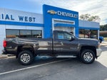 2016 Chevrolet Silverado 2500 HD LT