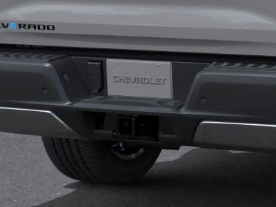 2026 Chevrolet Silverado EV LT - Standard Range