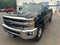 2019 Chevrolet Silverado 2500 HD Base