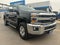 2019 Chevrolet Silverado 2500 HD Base