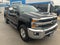 2019 Chevrolet Silverado 2500 HD Base