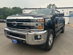 2019 Chevrolet Silverado 2500 HD Base