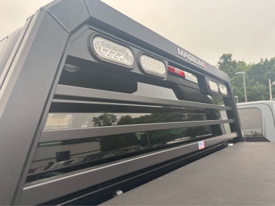 2019 Chevrolet Silverado 2500 HD Base