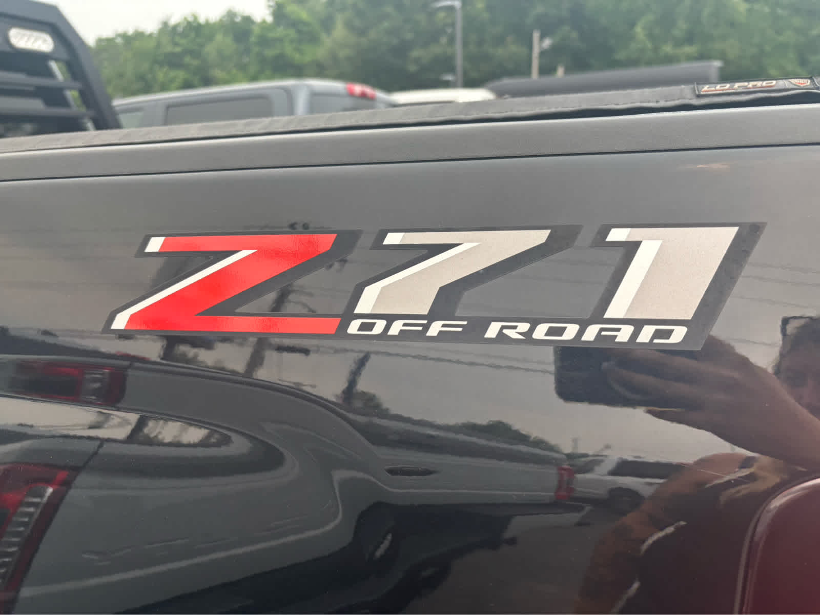 2019 Chevrolet Silverado 2500 HD Base