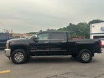 2019 Chevrolet Silverado 2500 HD Base