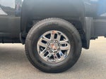 2019 Chevrolet Silverado 2500 HD Base