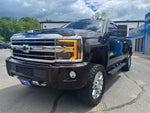 2019 Chevrolet Silverado 2500 HD High Country