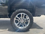 2019 Chevrolet Silverado 2500 HD High Country