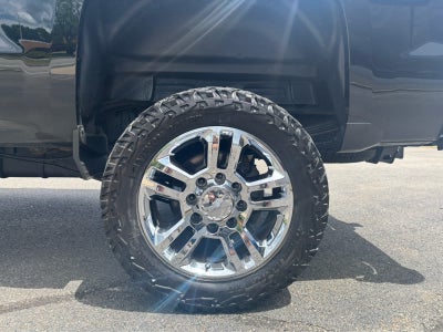 2019 Chevrolet Silverado 2500 HD High Country