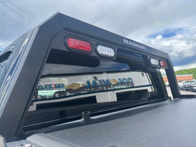 2019 Chevrolet Silverado 2500 HD High Country
