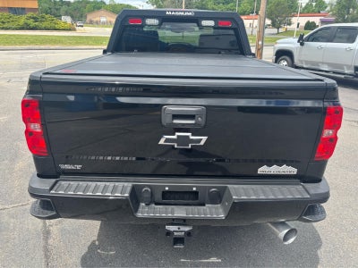 2019 Chevrolet Silverado 2500 HD High Country
