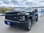 2022 Chevrolet Silverado 2500 HD Custom