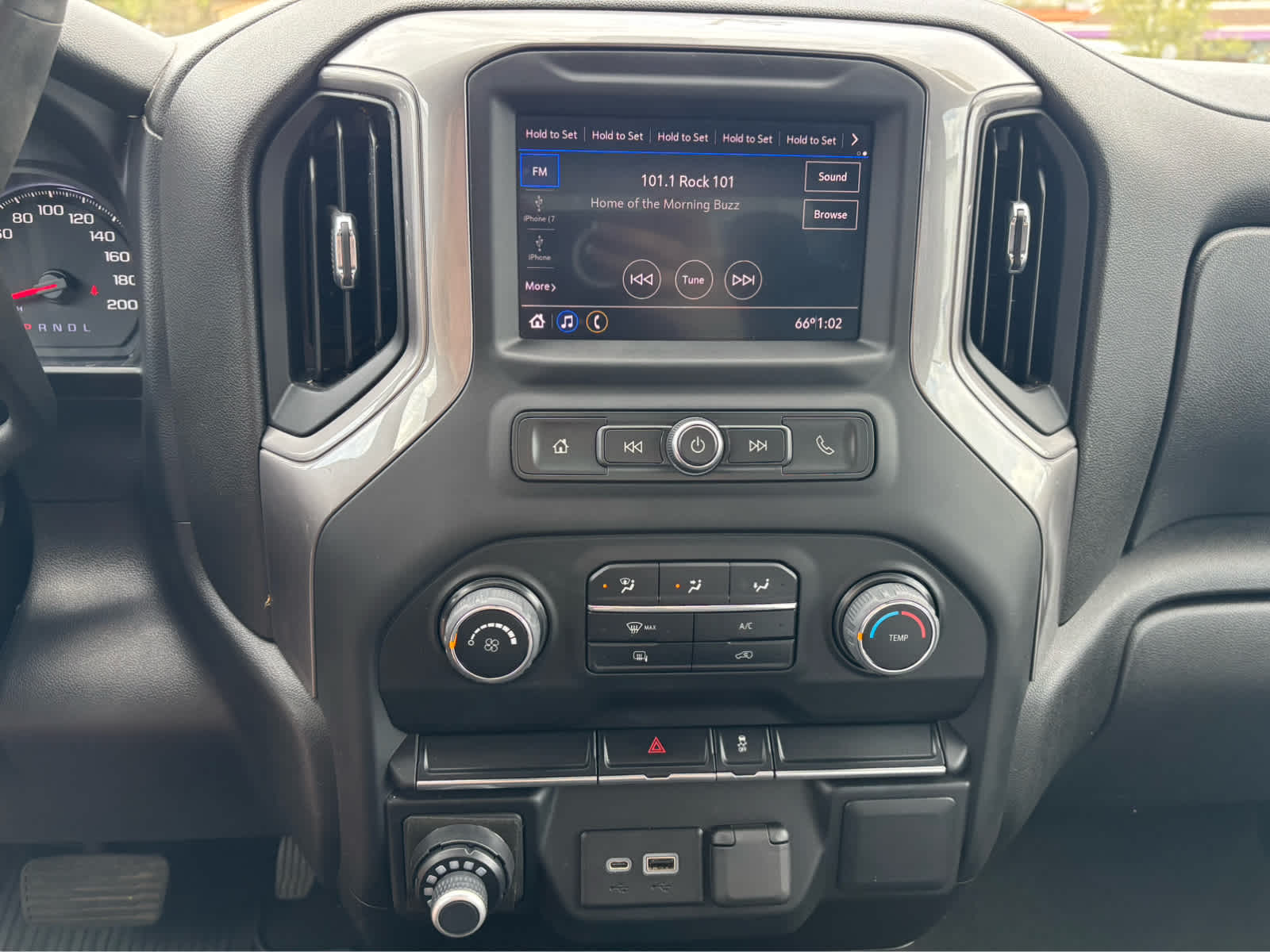 2022 Chevrolet Silverado 2500 HD Custom