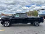 2022 Chevrolet Silverado 2500 HD Custom