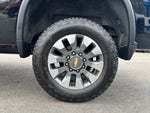 2022 Chevrolet Silverado 2500 HD Custom