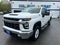 2022 Chevrolet Silverado 2500 HD Base