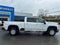 2022 Chevrolet Silverado 2500 HD Base