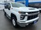 2022 Chevrolet Silverado 2500 HD Base