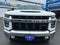 2022 Chevrolet Silverado 2500 HD Base