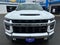 2022 Chevrolet Silverado 2500 HD Base