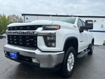 2022 Chevrolet Silverado 2500 HD Base